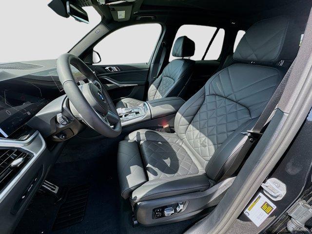 new 2026 BMW X5 car