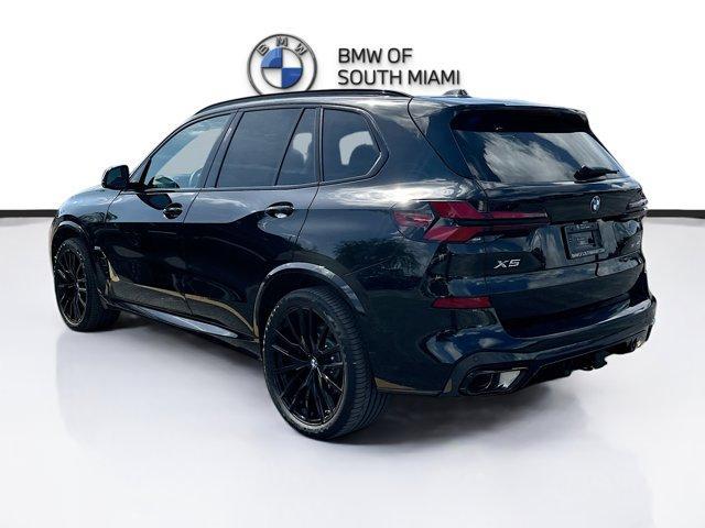 new 2026 BMW X5 car