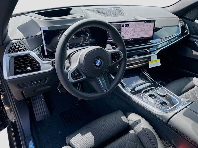 new 2026 BMW X5 car