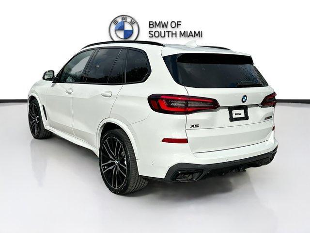 used 2020 BMW X5 car, priced at $43,750