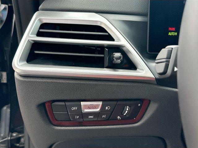 used 2025 BMW M4 car, priced at $88,493