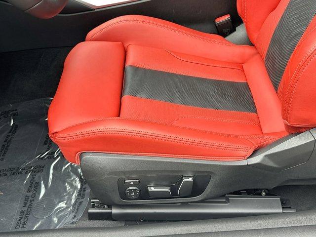 used 2025 BMW M4 car, priced at $88,493