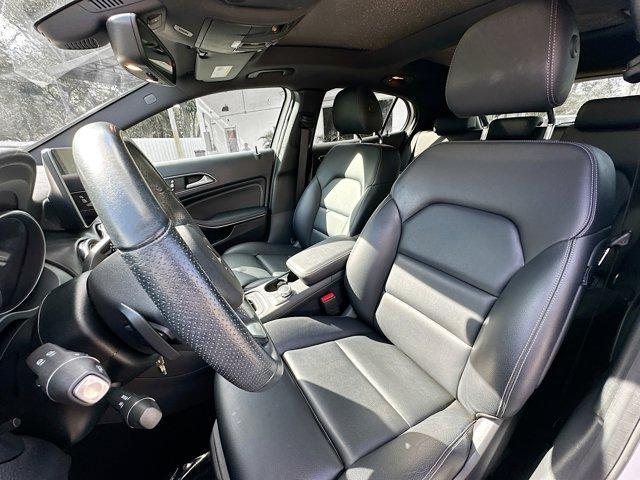 used 2019 Mercedes-Benz GLA 250 car, priced at $19,500