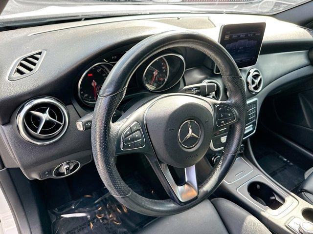 used 2019 Mercedes-Benz GLA 250 car, priced at $19,500