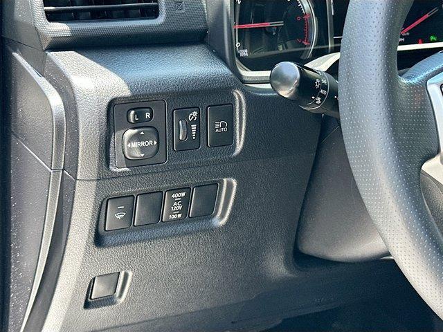 used 2020 Toyota 4Runner car, priced at $33,500