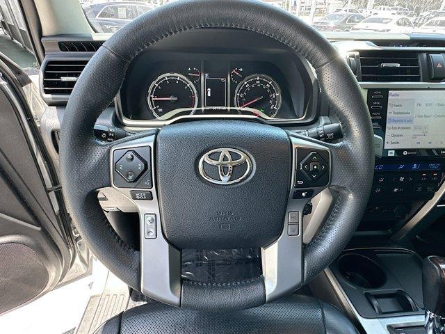 used 2020 Toyota 4Runner car, priced at $33,500