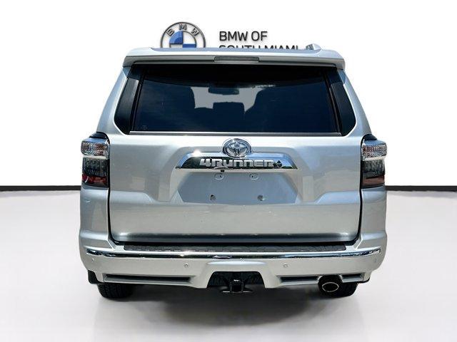 used 2020 Toyota 4Runner car, priced at $33,500