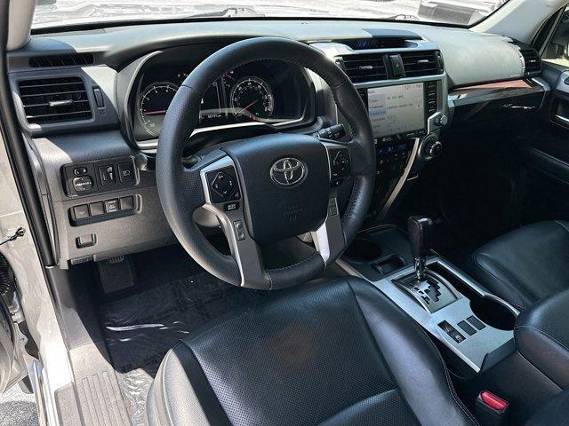 used 2020 Toyota 4Runner car, priced at $33,500