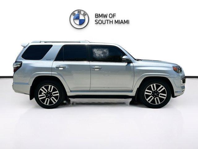 used 2020 Toyota 4Runner car, priced at $33,500