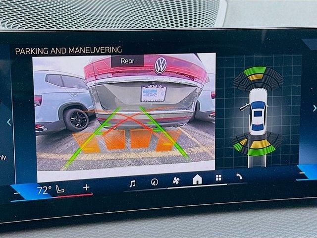 new 2025 BMW 330 car, priced at $46,280