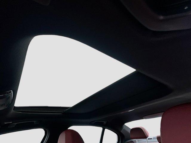 new 2025 BMW 330 car, priced at $46,280