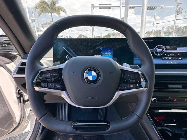 new 2025 BMW 230 car, priced at $40,301
