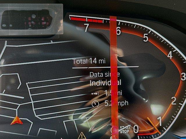 new 2026 BMW 840 Gran Coupe car