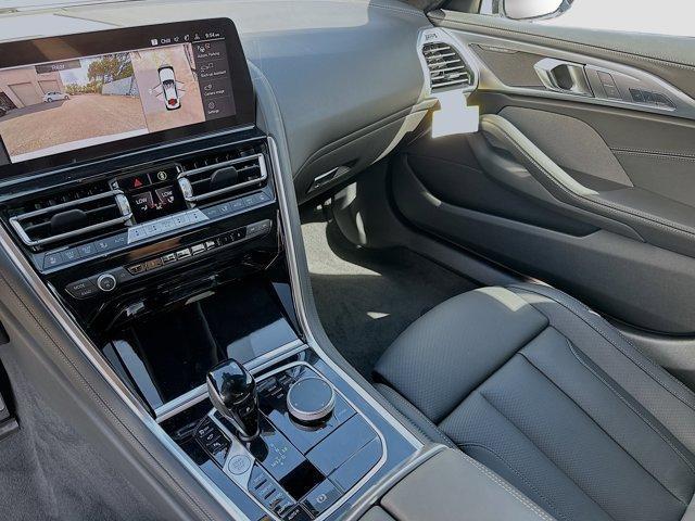 new 2026 BMW 840 Gran Coupe car