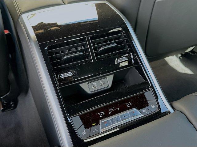new 2026 BMW 840 Gran Coupe car