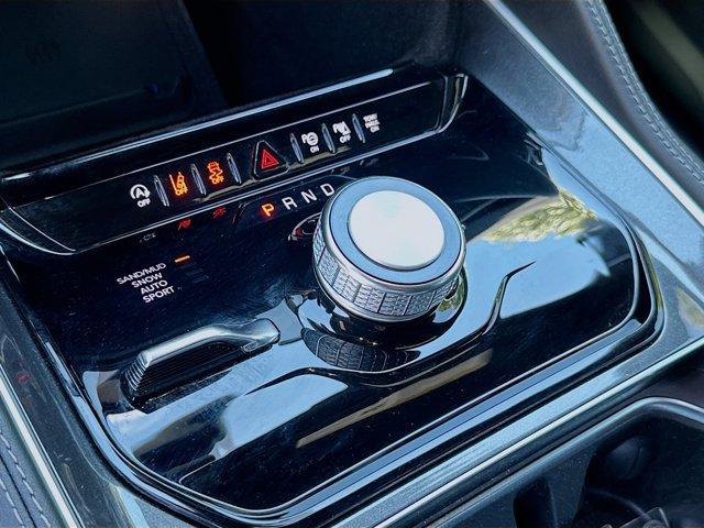 used 2023 Jeep Wagoneer car, priced at $49,500