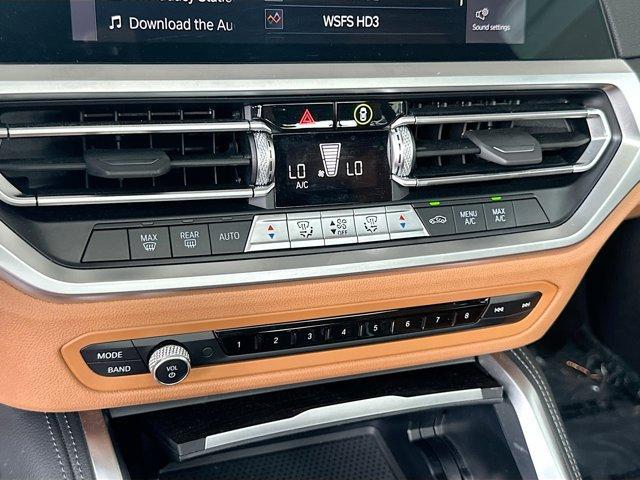 used 2022 BMW 430 car