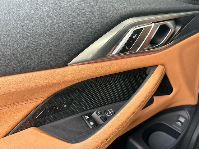 used 2022 BMW 430 car