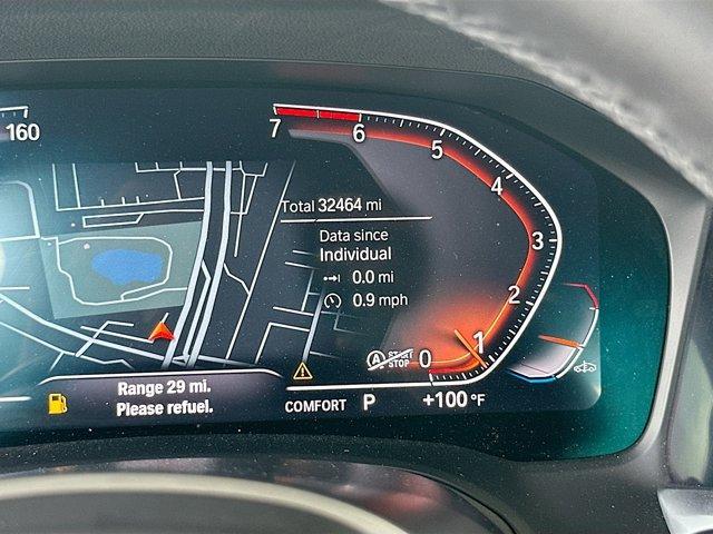 used 2022 BMW 430 car