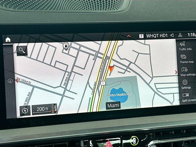 used 2022 BMW 430 car