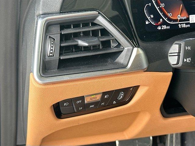 used 2022 BMW 430 car