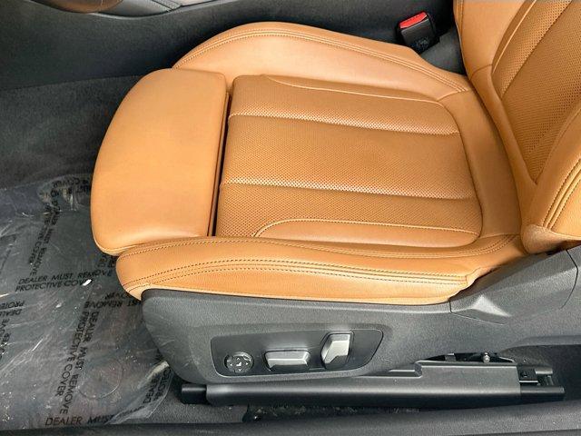 used 2022 BMW 430 car