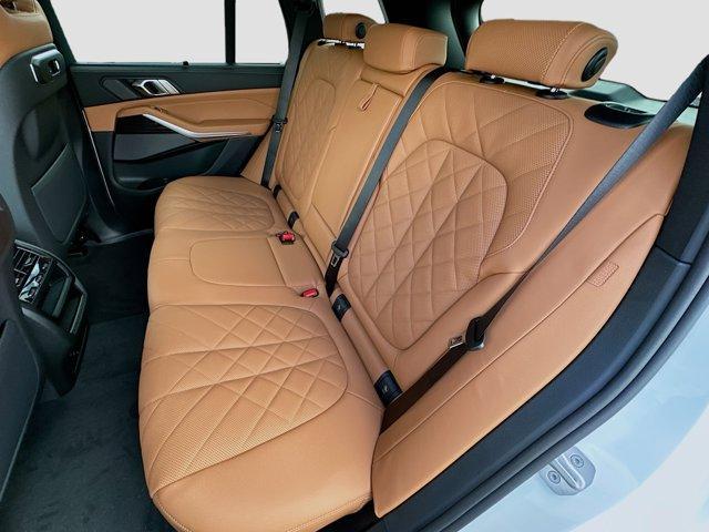 new 2026 BMW X5 car