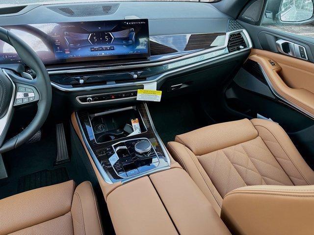 new 2026 BMW X5 car