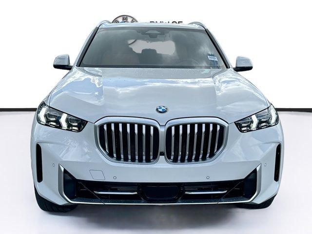 new 2026 BMW X5 car