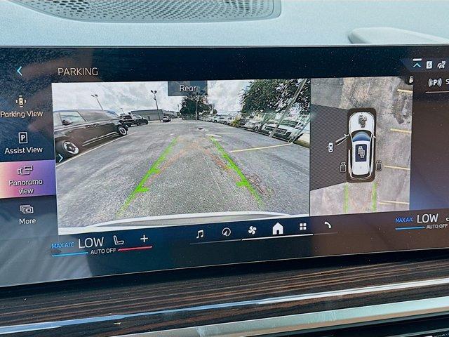 new 2026 BMW X5 car