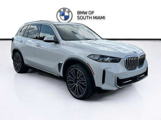 new 2026 BMW X5 car