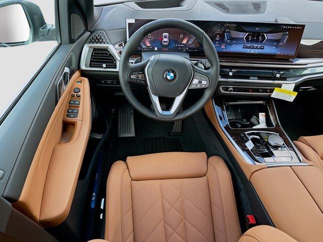 new 2026 BMW X5 car