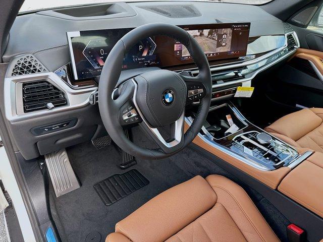 new 2026 BMW X5 car