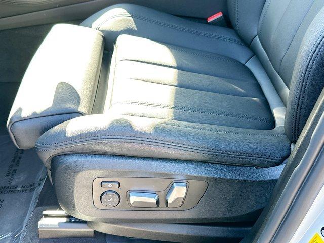 used 2022 BMW X5 car, priced at $45,500