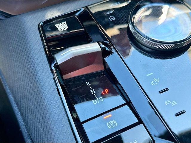 new 2025 BMW X3 car, priced at $55,860