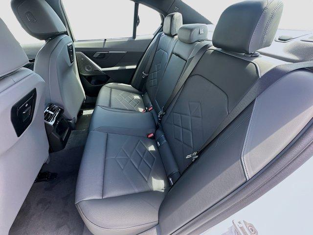 new 2025 BMW i5 car, priced at $91,104