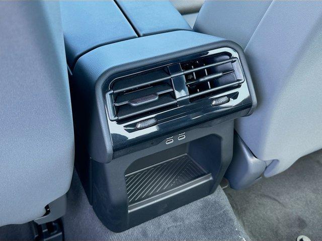 new 2025 BMW i5 car, priced at $91,104