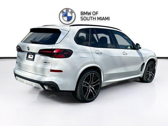 new 2026 BMW X5 car