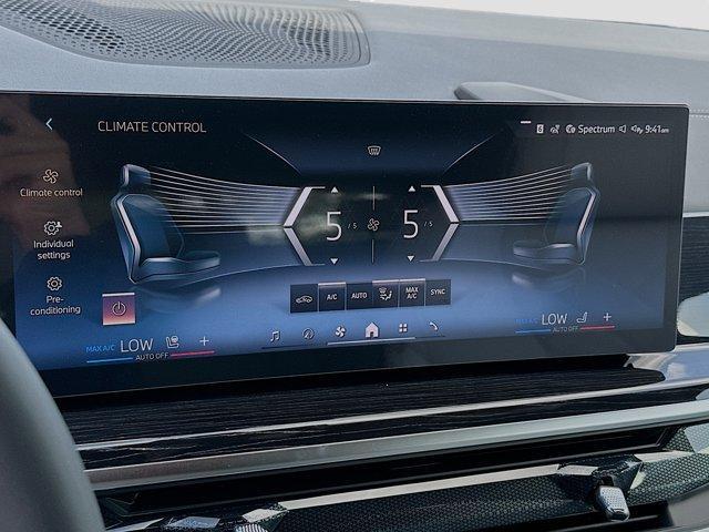 new 2026 BMW X5 car