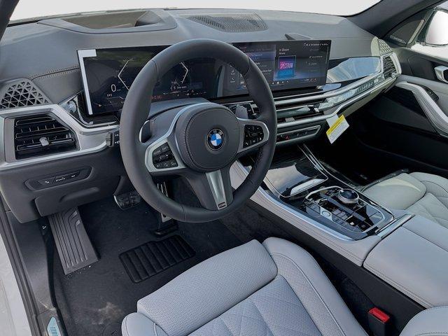 new 2026 BMW X5 car
