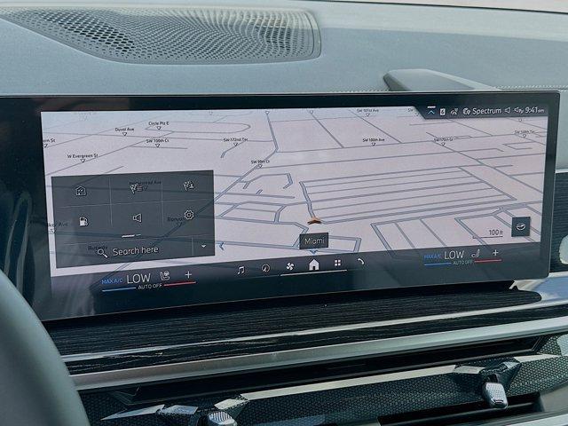 new 2026 BMW X5 car