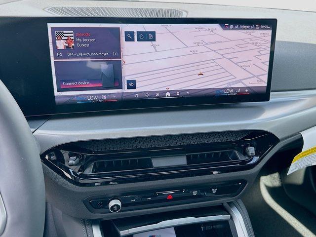 new 2025 BMW 230 car, priced at $51,053