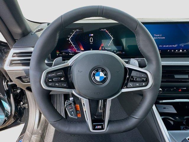 new 2025 BMW 230 car, priced at $51,053