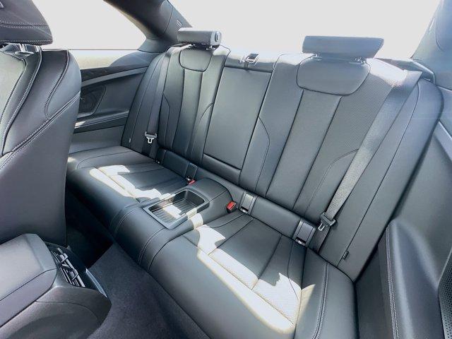 new 2025 BMW 230 car, priced at $51,053