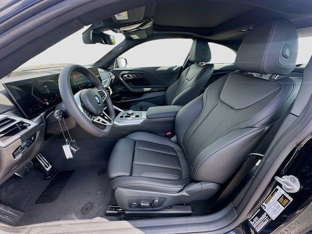new 2025 BMW 230 car, priced at $51,053