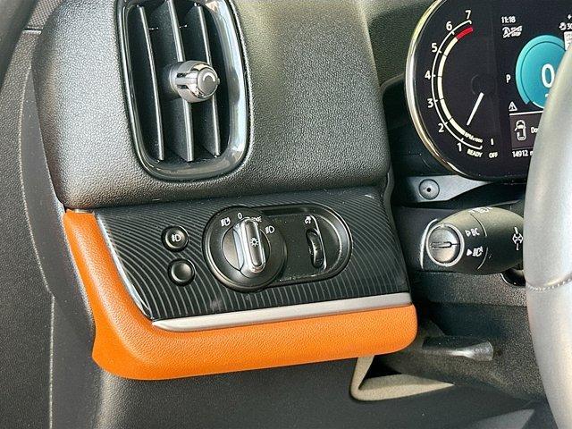used 2023 MINI Countryman car, priced at $30,000