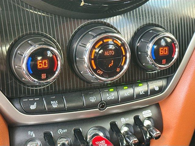 used 2023 MINI Countryman car, priced at $30,000