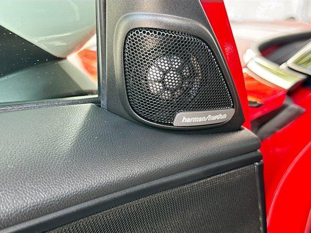 used 2023 MINI Countryman car, priced at $30,000