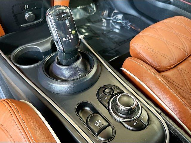 used 2023 MINI Countryman car, priced at $30,000