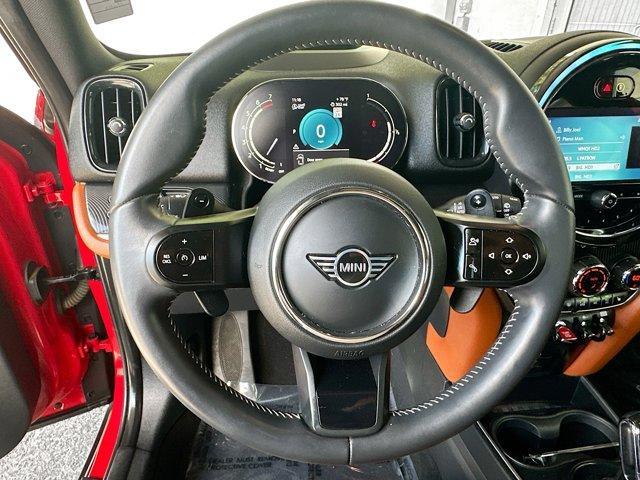 used 2023 MINI Countryman car, priced at $30,000